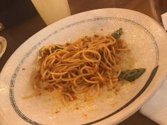 -PIZZA BIANCA(万象城店)
