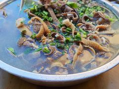 -小杨翘脚牛肉