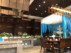-奥山雅阁酒店·中餐厅