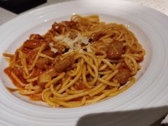 -必胜客(海滨店)