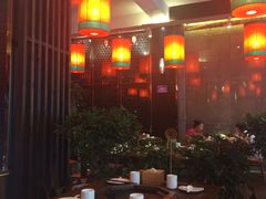 -陈府大宅门成都火锅·手切鲜肉(太原街店)