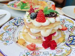 -Alimentari早午餐(安福路店)