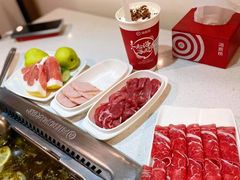 -海底捞大排档火锅(打浦路店)