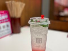 -BreadTalk面包新语·烘焙蛋糕(金光华广场店)