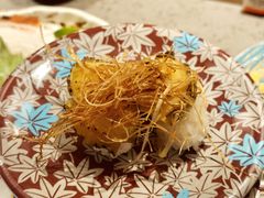 -小乔回转寿司(市府恒隆广场店)