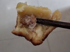 -朱新年·苏式汤团·面点(北寺塔店)
