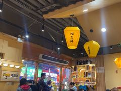 -冰城焰会大丰收铁锅炖(萝岗万达金街店)