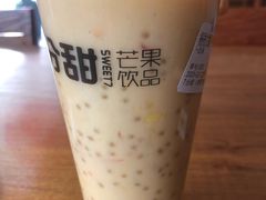 -7分甜(李沧万达店)