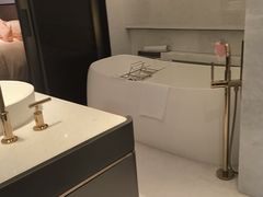 -广州奥园喜来登酒店