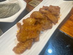 -三里屯土灶炖公鸡地锅鸡(江东店)