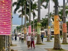 -壹海城ONE MALL