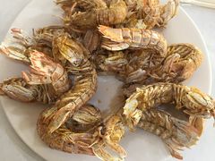 -北戴河庆山饭店·海鲜砂锅粥(北戴河黑石路店)