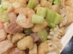 -惠宾饭庄(中山路店)