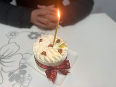 -卷心卷意·轻甜蛋糕(新光天地店)