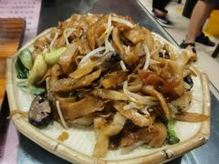 -葛记焖饼(伏牛路店)