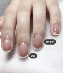 -妙睫屋日式美甲美睫