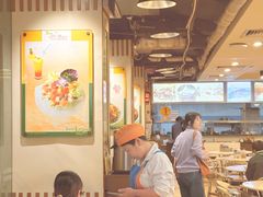 -玲又珑美食(盘福路店)