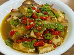 -江西风味土菜馆(祁连山南路店)