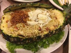 -建兴酒家(班塔通分店)