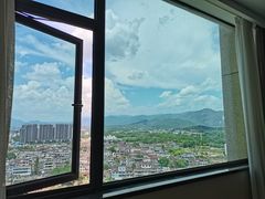 -天台泰和开元名都大酒·地中海咖啡厅