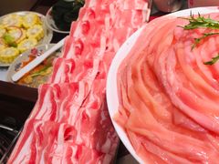 -赵美丽重庆火锅(西安直营总店)