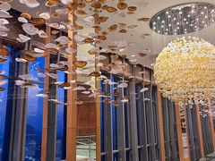 -视界美食自助餐厅·石家庄希尔顿酒店