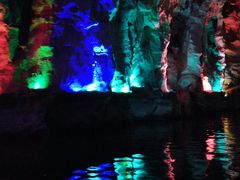 -天河潭旅游度假区