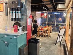 -袁记串串香(梁家巷店)