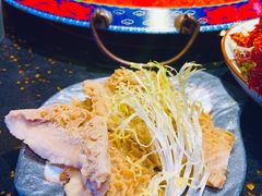 -成都老码头火锅(旺角店)