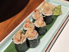 -希望日本料理(保利香槟花园店)