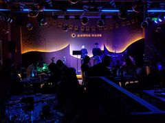 -Ambra Haus琥珀屋精酿餐厅(宝山店)