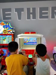 -宝燕乐园(闵行旗舰店)