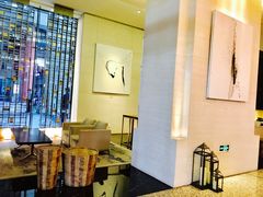 -上海波特曼丽思卡尔顿酒店