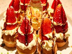 -BE BRIGHT KITCHEN(正佳广场店)