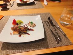 -香樟花园法式铁板烧(恒隆广场店)