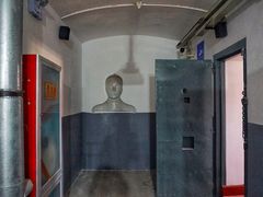 -青岛德国监狱旧址博物馆