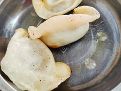 网红锅贴-锅贴大王南翔小笼(临沂二村店)