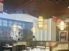 -金佬馆·川菜bistro(芜湖镜湖万达店)