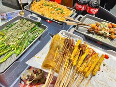 -九村烤脑花(大石坝总店)