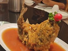 -闫府私房菜·百年鲁菜(恒隆店)