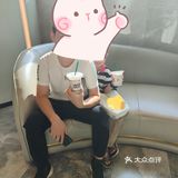 来长沙玩，发现了这家设在酒店大堂的#咖啡吧