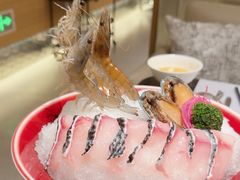 -红鼎豆捞·非遗鲍皇汤火锅(宝丰路店)