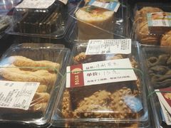 -王家沙点心店(西康路店)