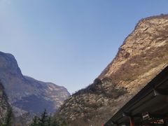 -少华山国家森林公园
