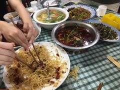 -无味饭店(九眼桥商业文化广场店)