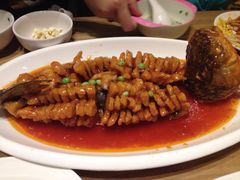 -吕氏疙瘩汤·新鲁菜(潍坊银座店)