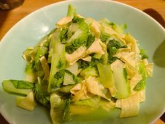 -淮扬厨子(健康路店)