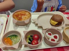 -西贝(南开大悦城店)