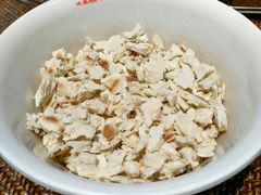 馍-毅祥斋老孙家泡馍(西羊市店)