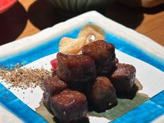 -鱼跃食堂·精致寿司(东林美域店)